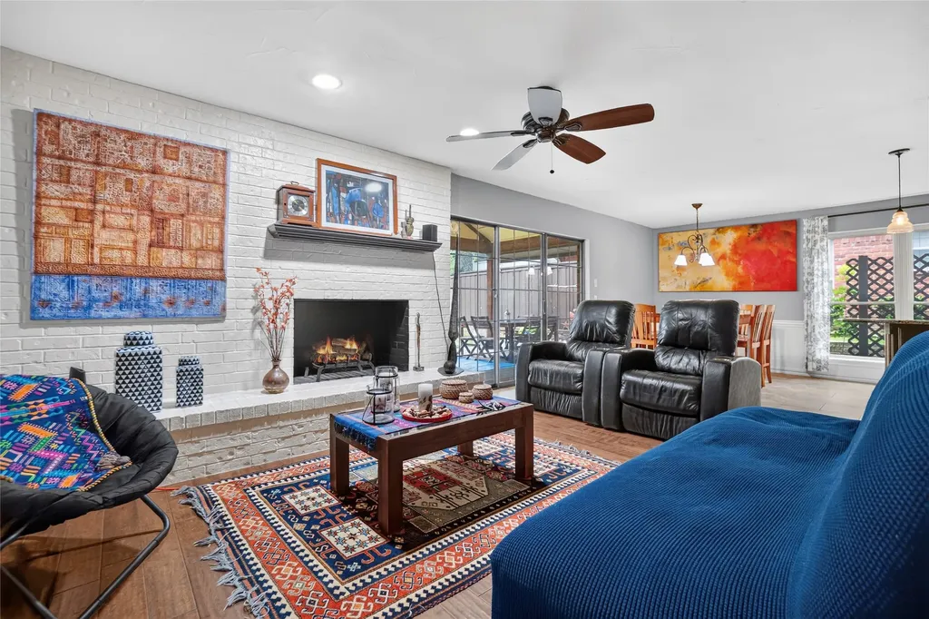 222 Inverness Drive Trophy Club TX 76262