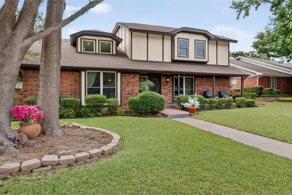 222 Inverness Drive Trophy Club TX 76262