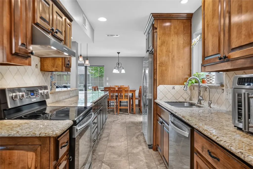 222 Inverness Drive Trophy Club TX 76262