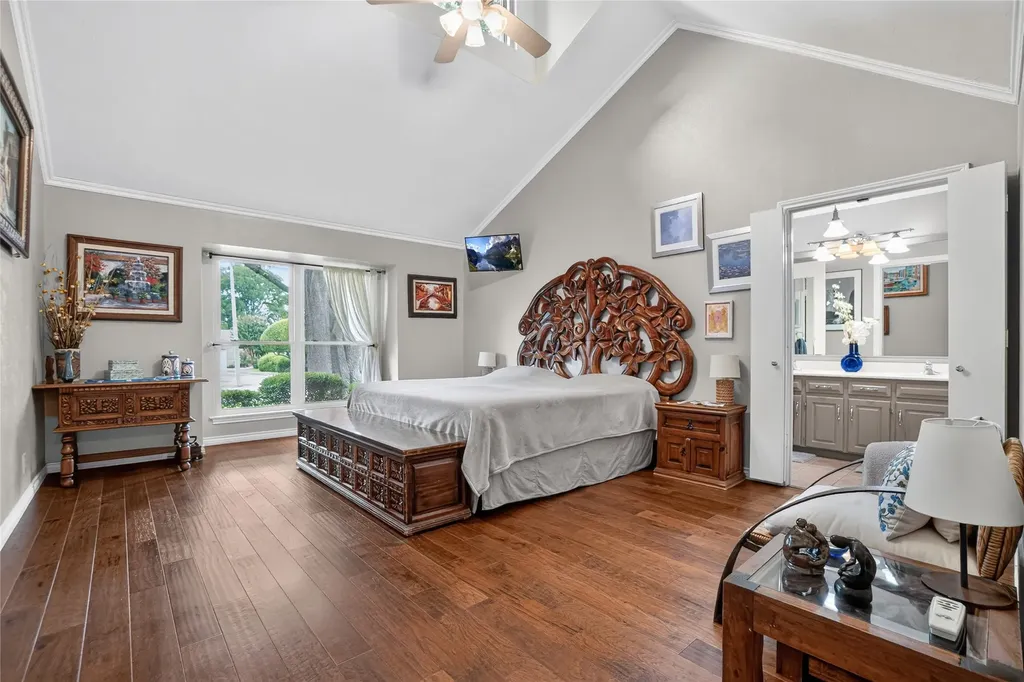 222 Inverness Drive Trophy Club TX 76262