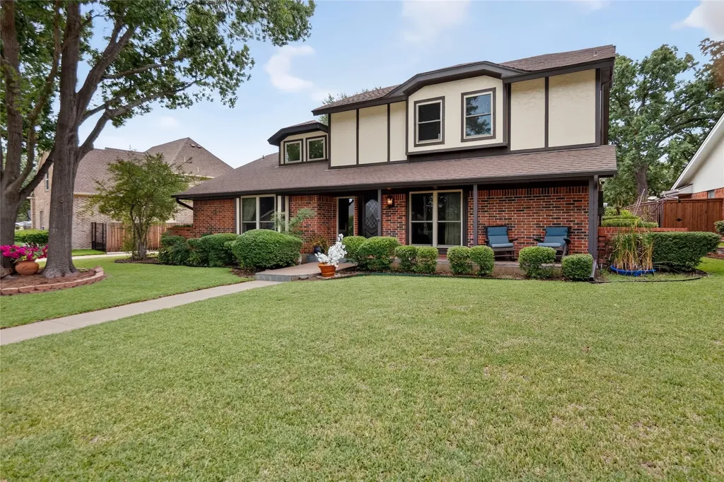 222 Inverness Drive Trophy Club TX 76262