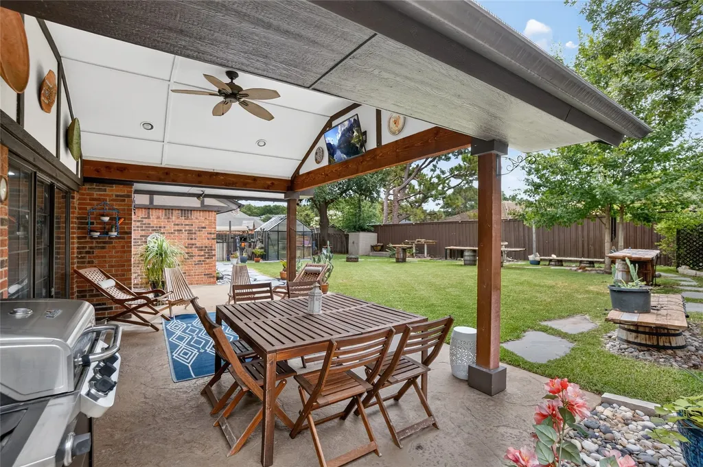 222 Inverness Drive Trophy Club TX 76262