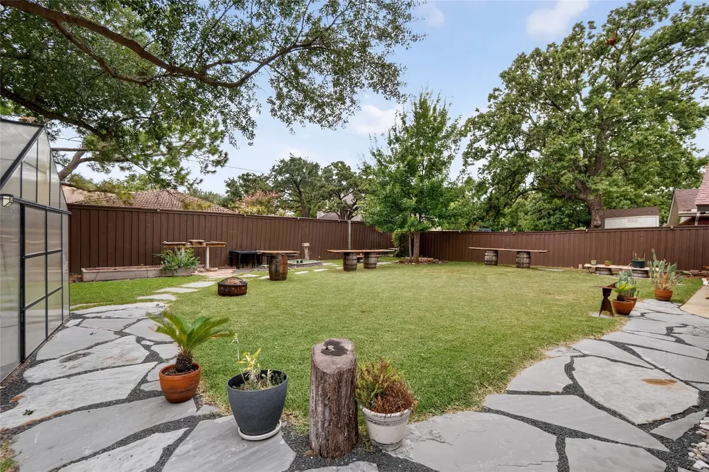 222 Inverness Drive Trophy Club TX 76262