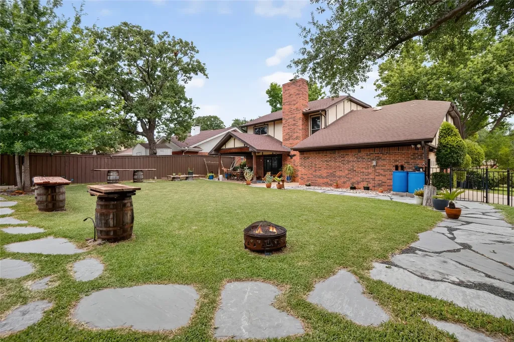 222 Inverness Drive Trophy Club TX 76262