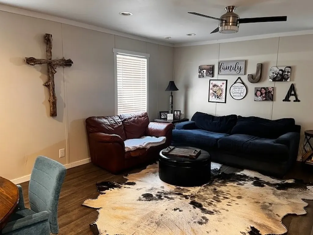 7701 Carol Drive Greenville TX 75402