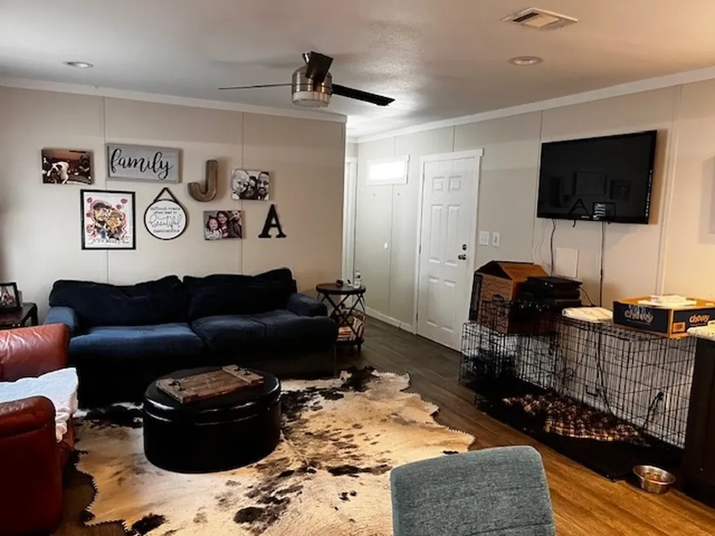 7701 Carol Drive Greenville TX 75402