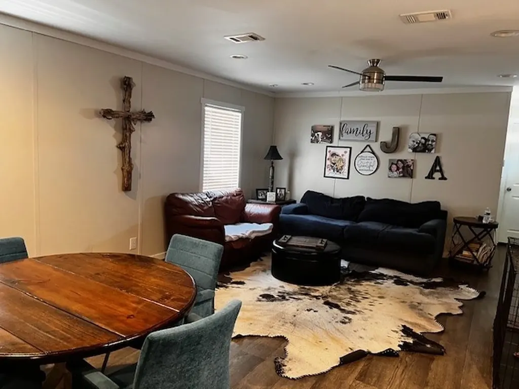 7701 Carol Drive Greenville TX 75402