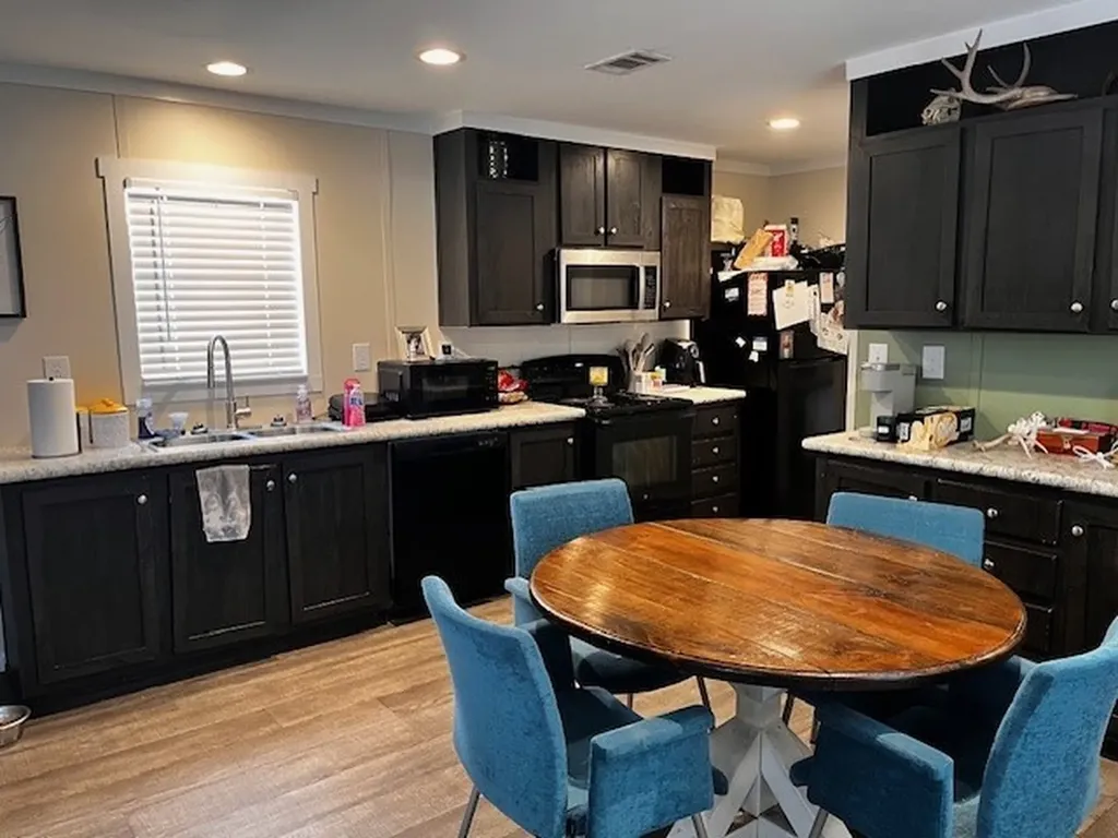 7701 Carol Drive Greenville TX 75402