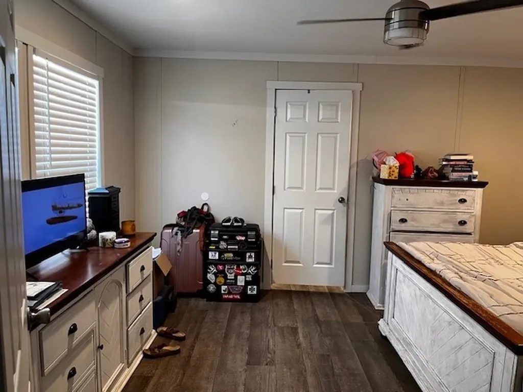 7701 Carol Drive Greenville TX 75402