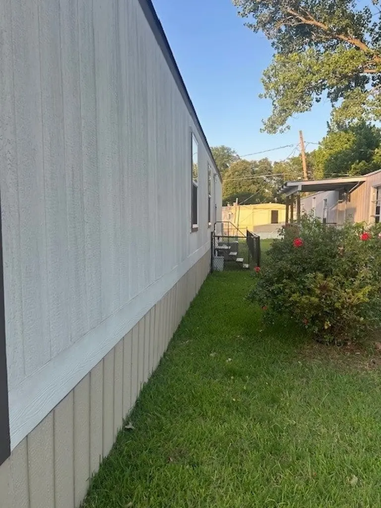 7701 Carol Drive Greenville TX 75402
