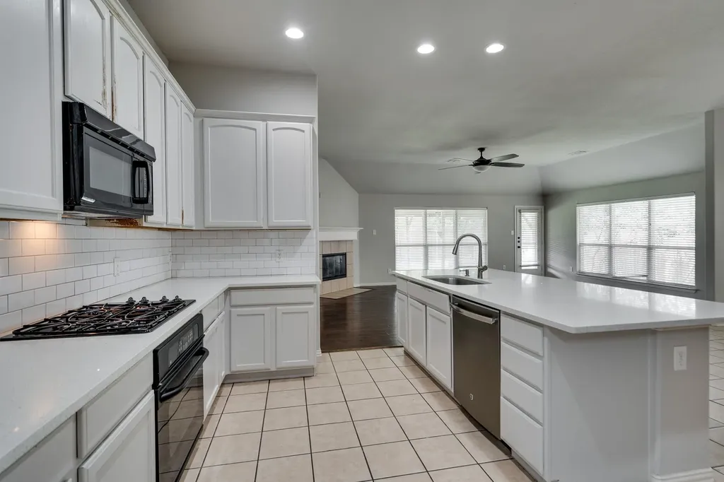 2348 Morning Dew Drive Little Elm TX 75068