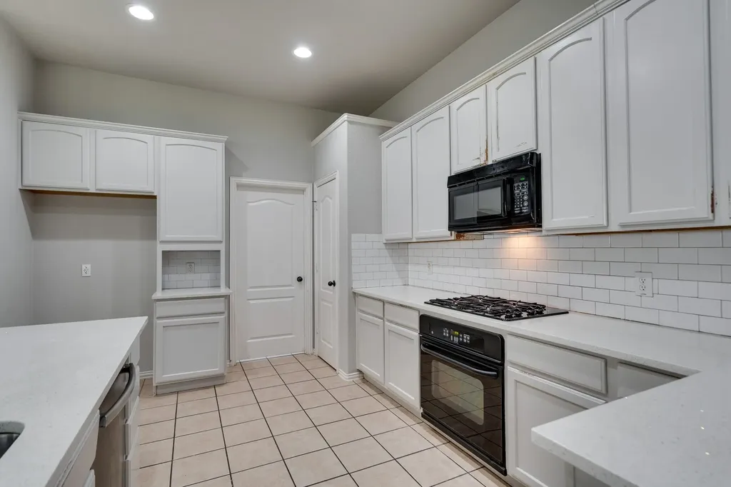 2348 Morning Dew Drive Little Elm TX 75068