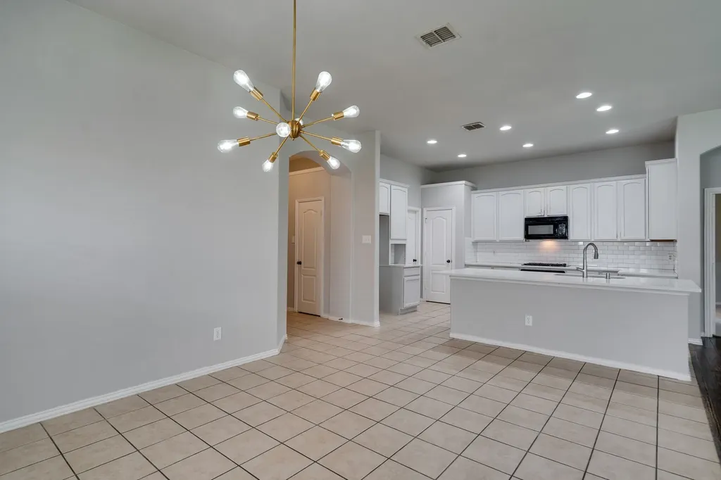 2348 Morning Dew Drive Little Elm TX 75068