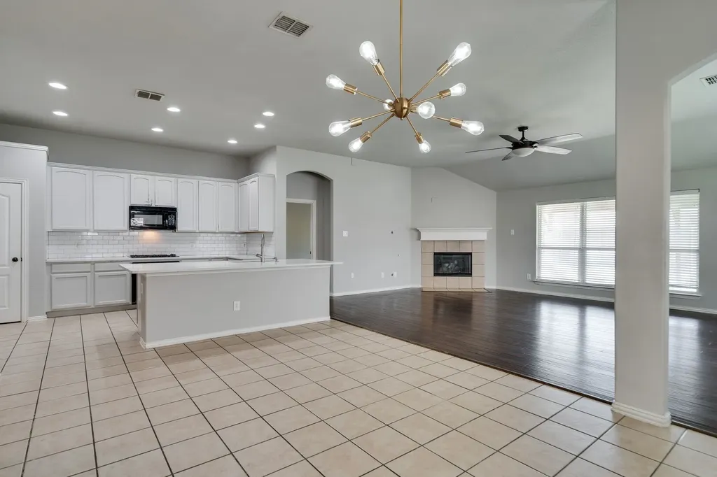 2348 Morning Dew Drive Little Elm TX 75068