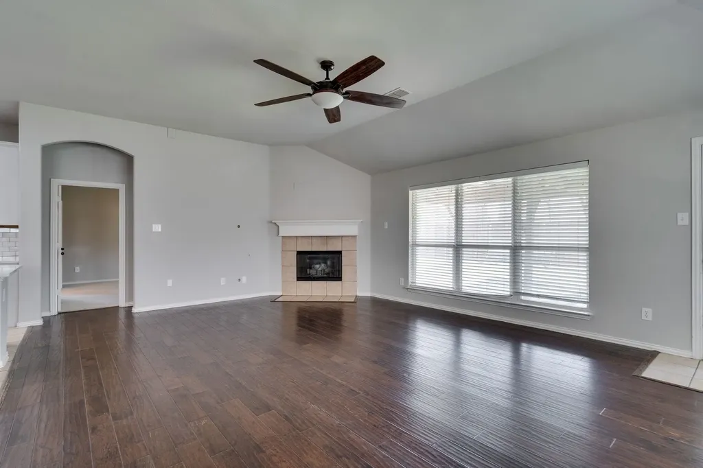 2348 Morning Dew Drive Little Elm TX 75068