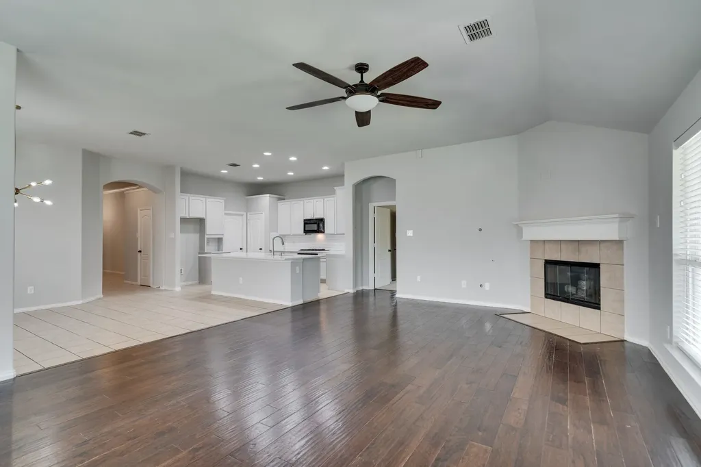 2348 Morning Dew Drive Little Elm TX 75068