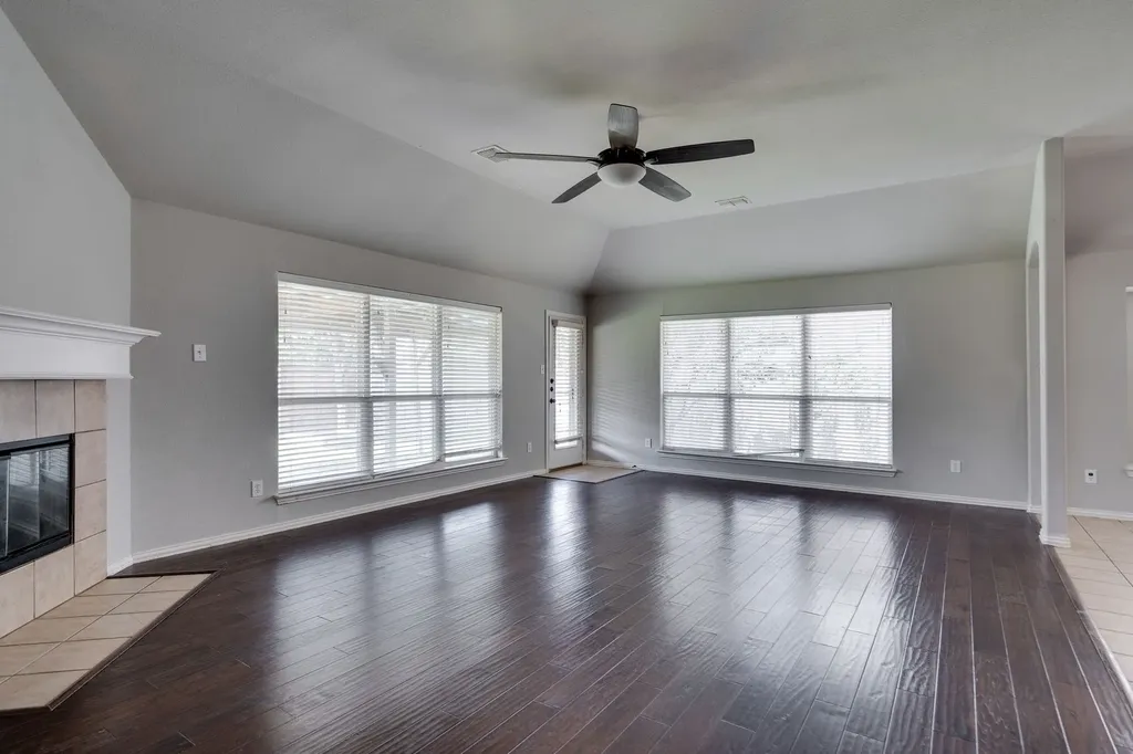 2348 Morning Dew Drive Little Elm TX 75068