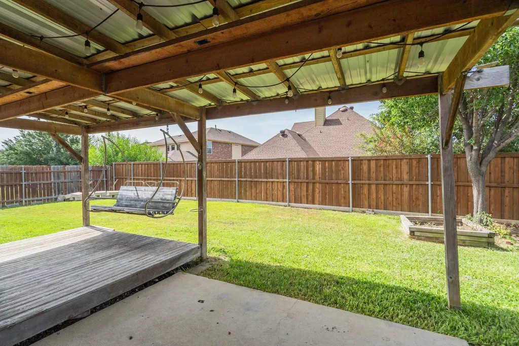 2348 Morning Dew Drive Little Elm TX 75068