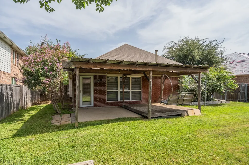 2348 Morning Dew Drive Little Elm TX 75068
