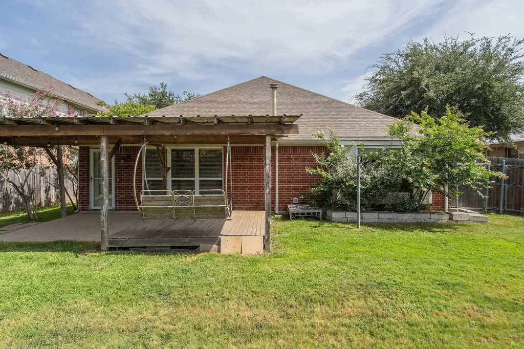 2348 Morning Dew Drive Little Elm TX 75068