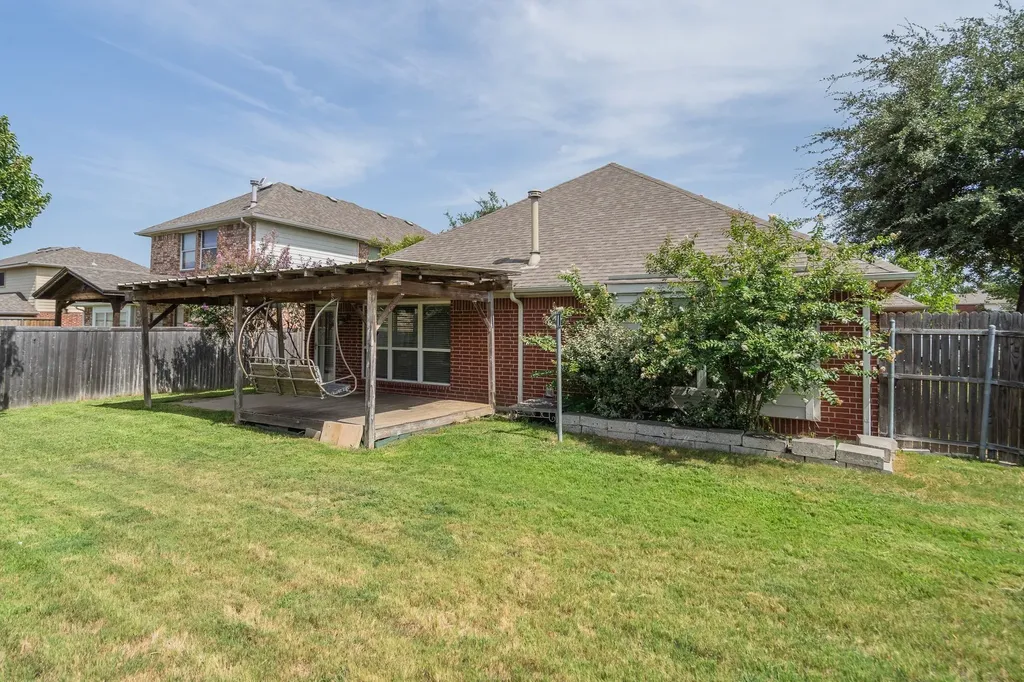 2348 Morning Dew Drive Little Elm TX 75068