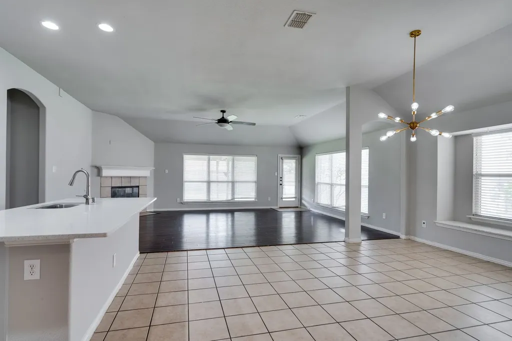 2348 Morning Dew Drive Little Elm TX 75068