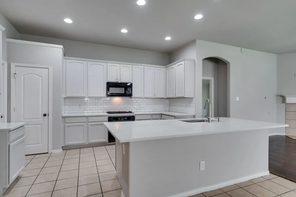 2348 Morning Dew Drive Little Elm TX 75068