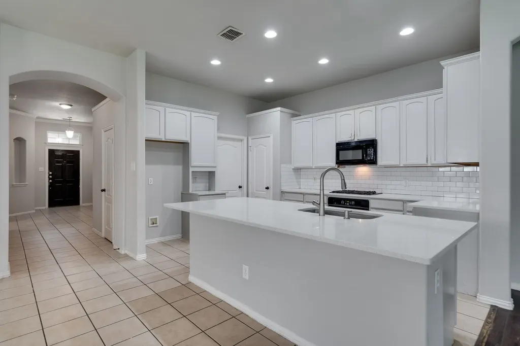 2348 Morning Dew Drive Little Elm TX 75068