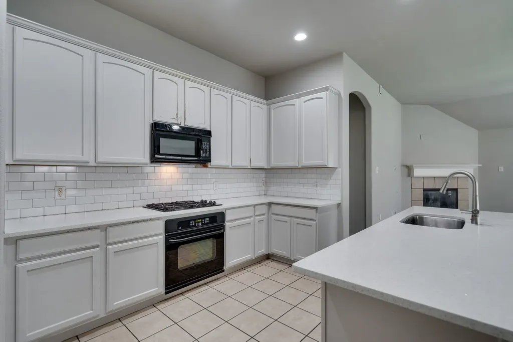 2348 Morning Dew Drive Little Elm TX 75068