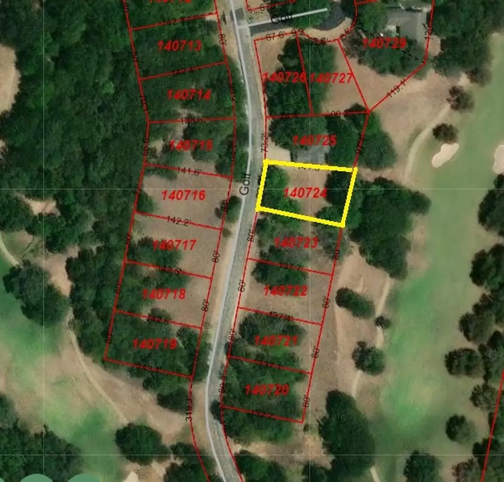 7039 Golf Drive Whitney TX 76692