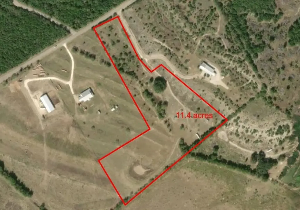 Tbd Cr 302 Glen Rose TX 76048
