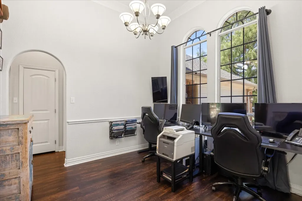 3930 Buena Vista Circle Granbury TX 76049