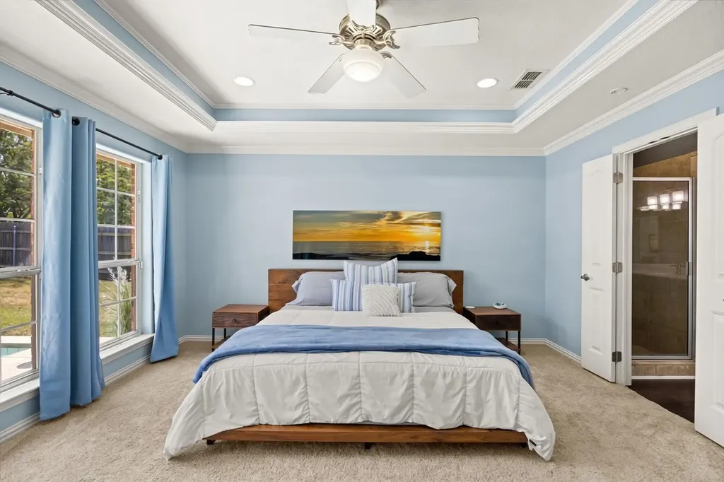3930 Buena Vista Circle Granbury TX 76049