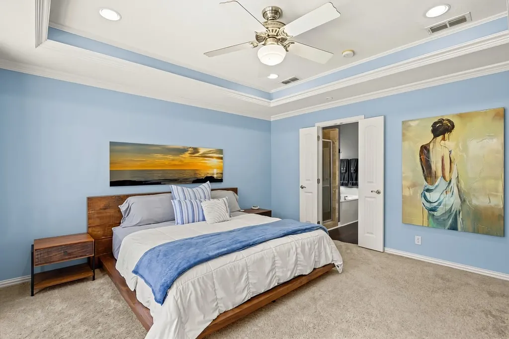 3930 Buena Vista Circle Granbury TX 76049