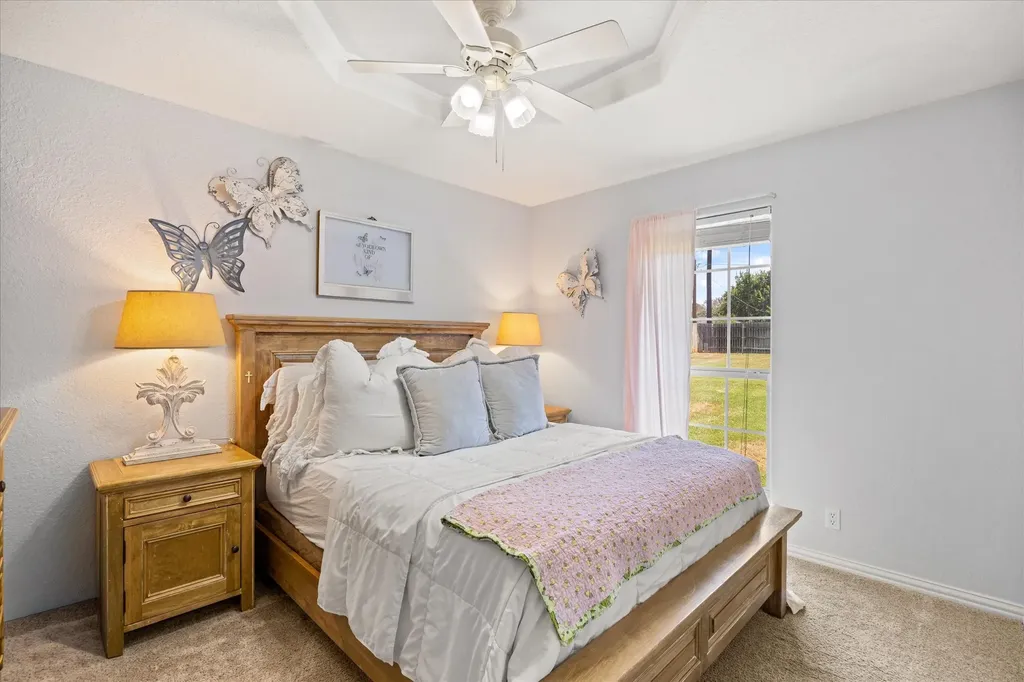 3930 Buena Vista Circle Granbury TX 76049
