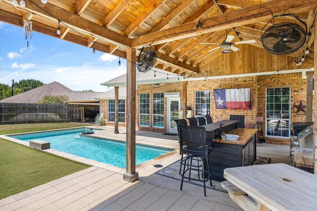 3930 Buena Vista Circle Granbury TX 76049