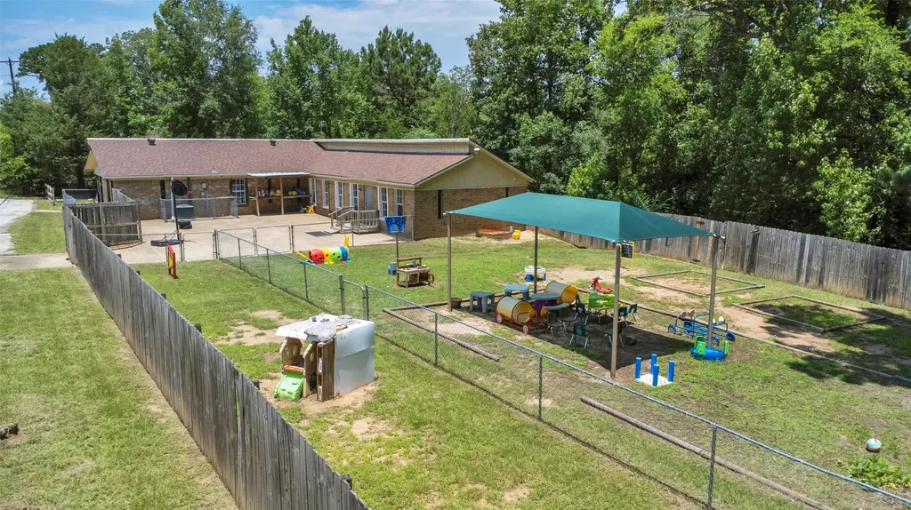 413 State Highway 323 E Overton TX 75684