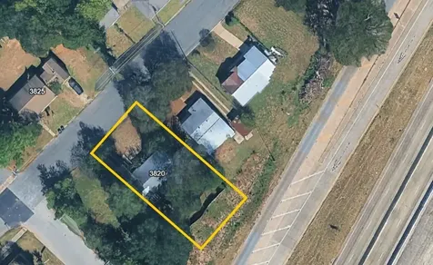 3820 Elliott Drive Waco TX 76711