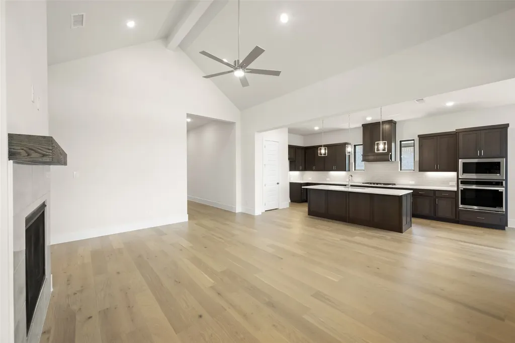 317 Fire Blade Drive Aledo TX 76008