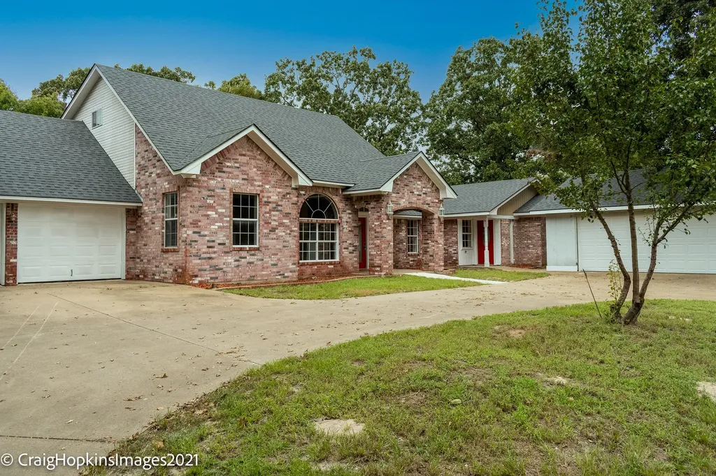 12152 Spur 364 Spur Tyler TX 75709