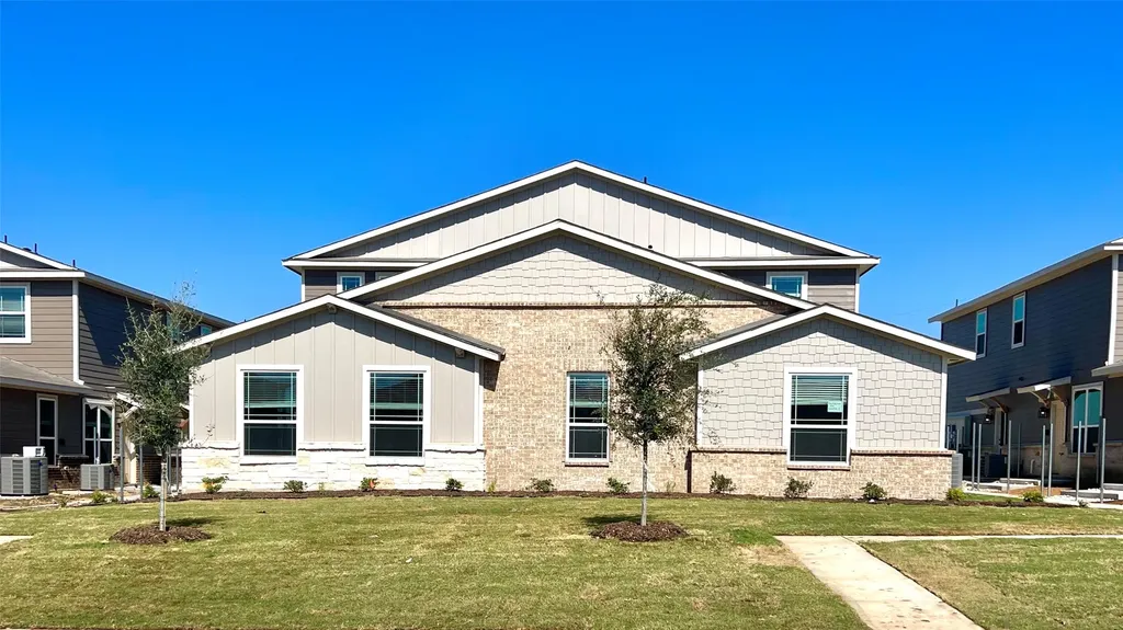 635 Wheatfield Drive Venus TX 76084