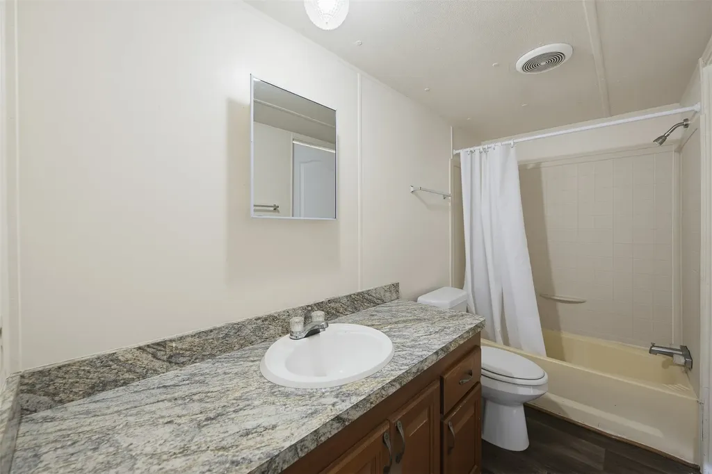 7305 Walden Drive Joshua TX 76058