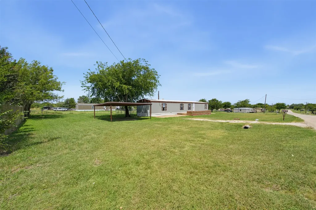 7305 Walden Drive Joshua TX 76058