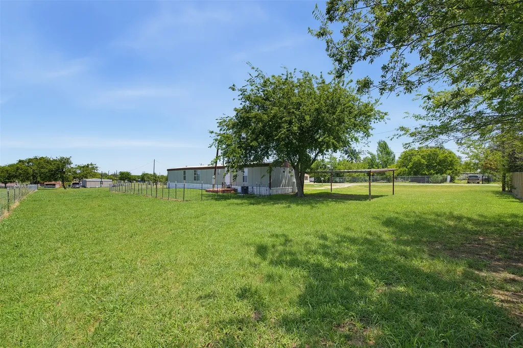 7305 Walden Drive Joshua TX 76058