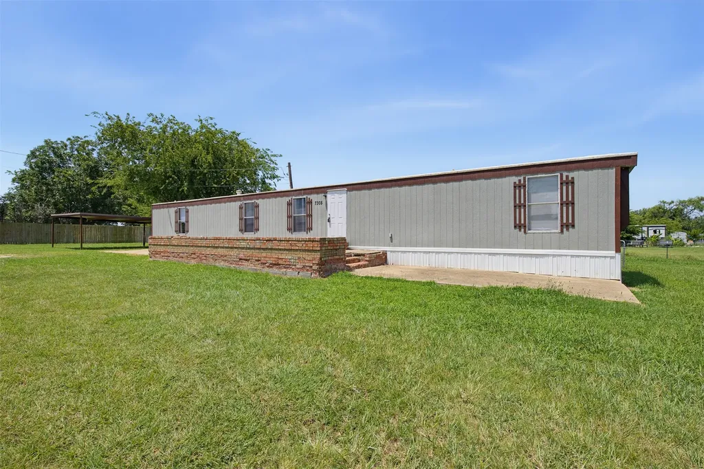 7305 Walden Drive Joshua TX 76058
