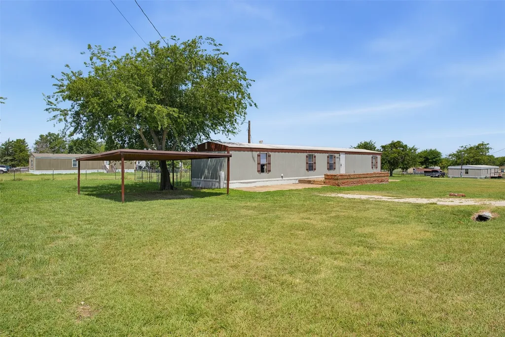 7305 Walden Drive Joshua TX 76058