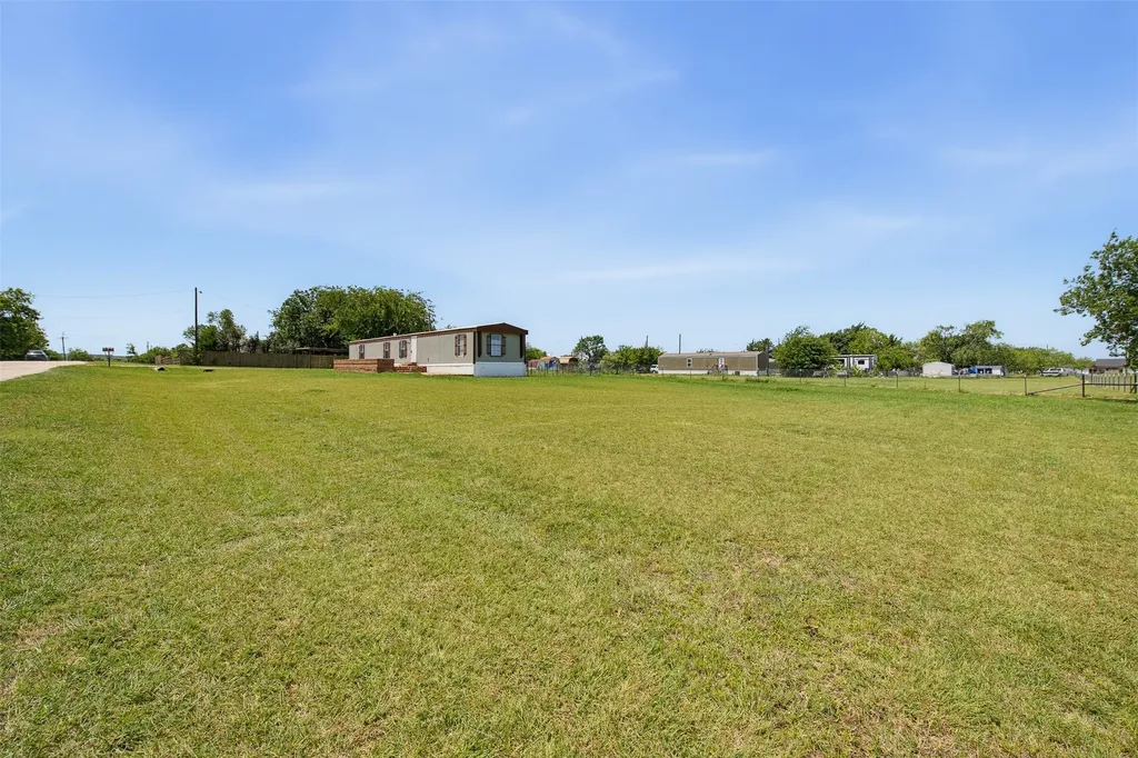 7305 Walden Drive Joshua TX 76058