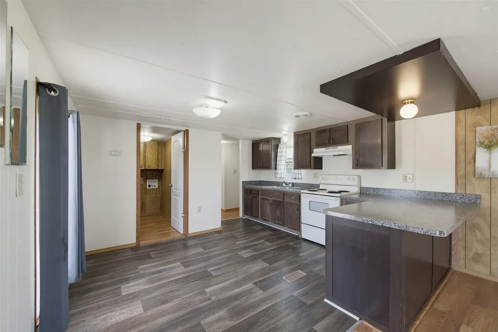 7305 Walden Drive Joshua TX 76058