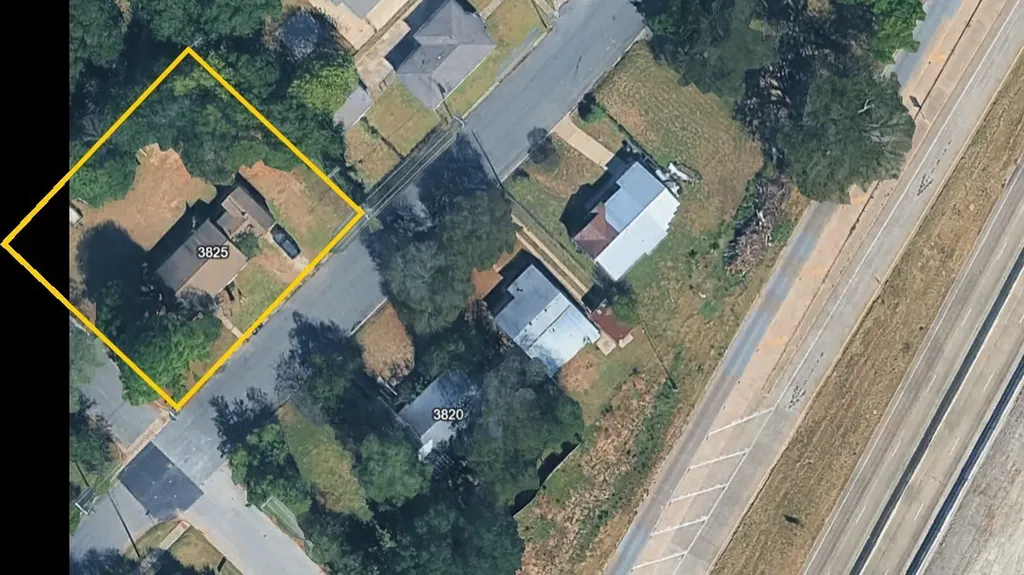 3825 Elliott Drive Waco TX 76711