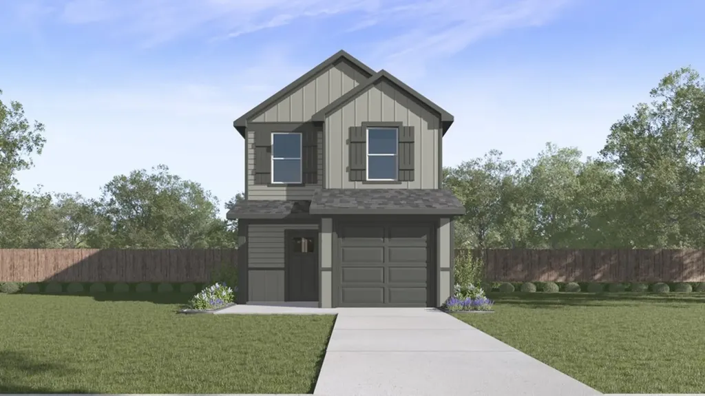 4168 Sunridge Drive Crandall TX 75114
